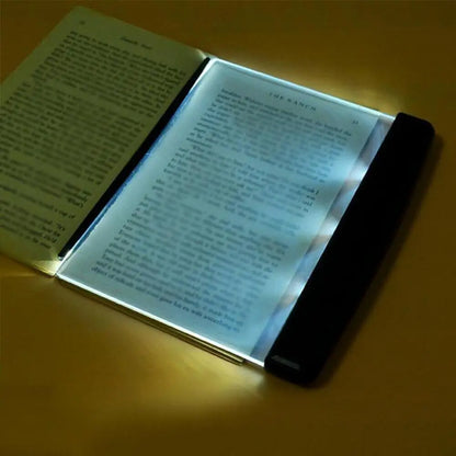 Adjustable High Brightness Book Light