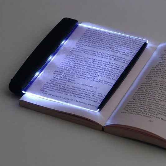 Adjustable High Brightness Book Light