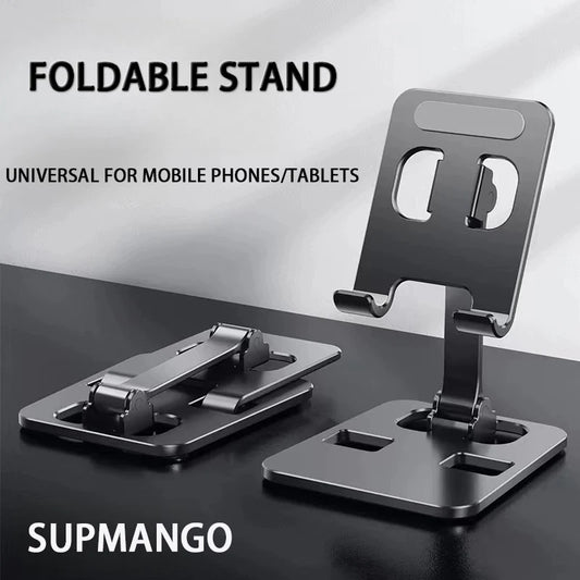 Portable Metal Phone Stand